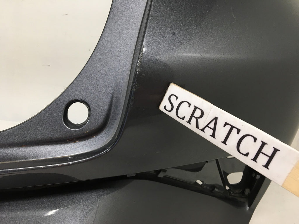Rear Bumper Cover Toyota C HR 2018 52159-F4010 Original2