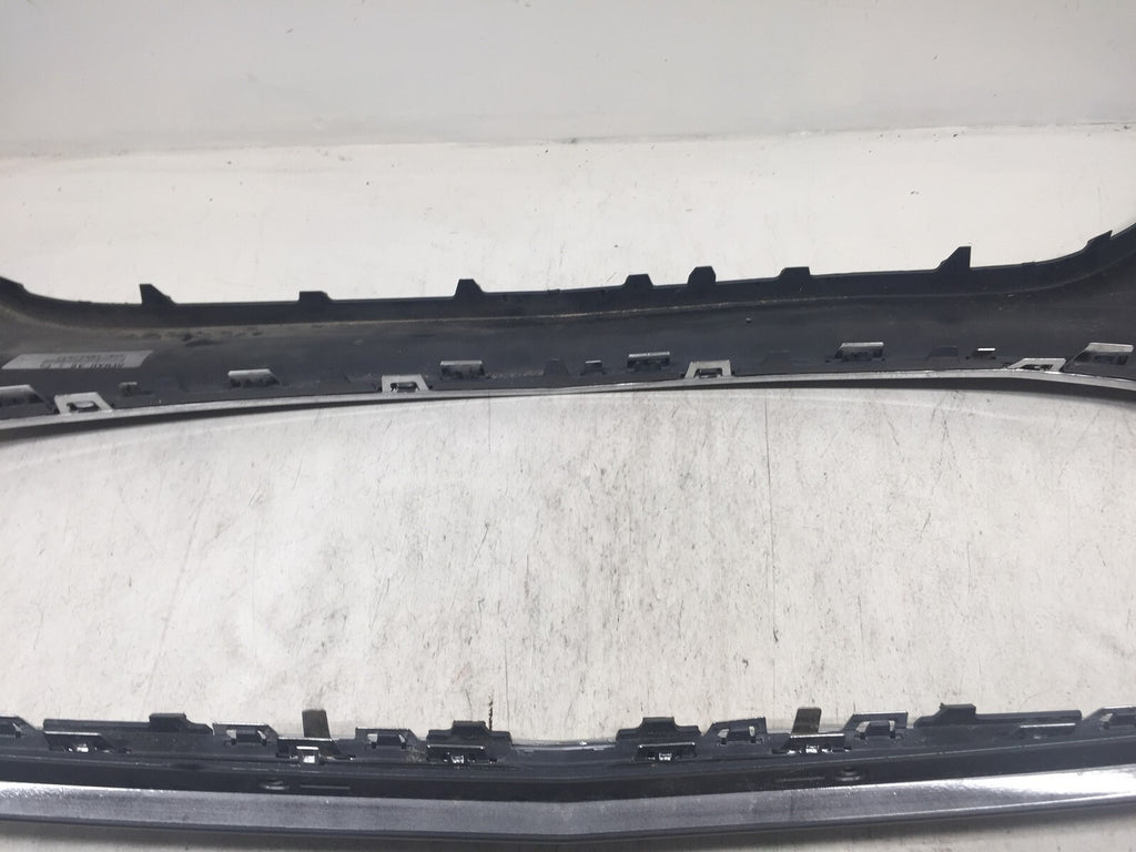 Front Bumper cover Mercedes E CLASS Coupe Cabrio Sport w/Sensor Holes 17 18 OEM2