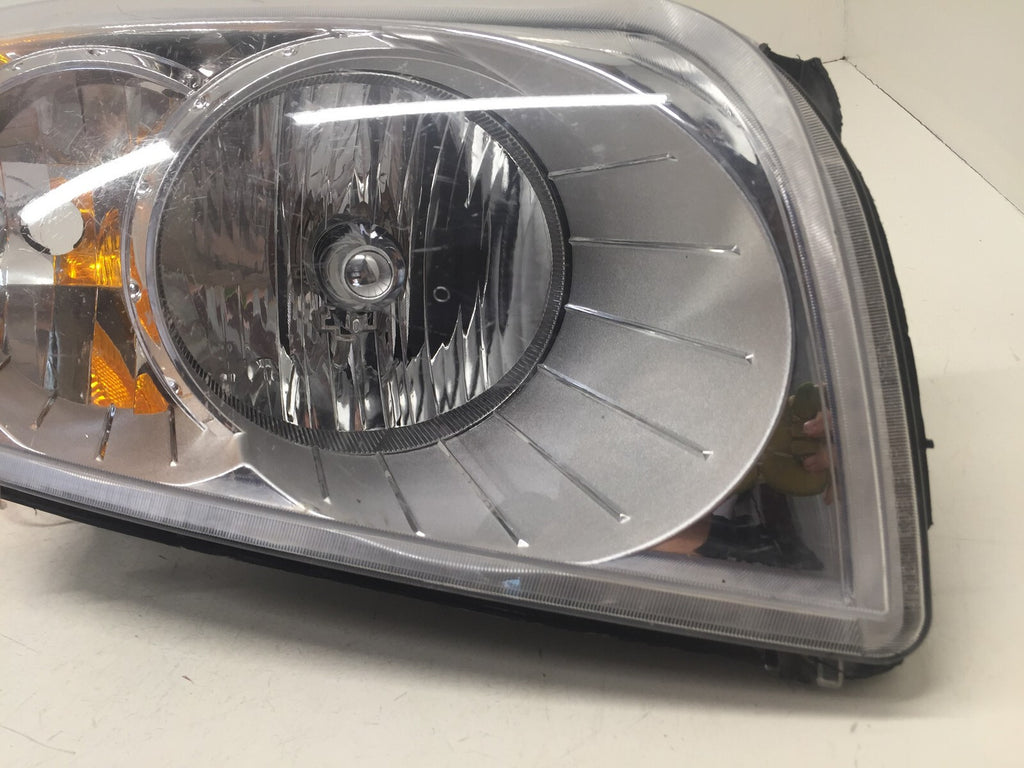Headlight Damaged Passenger RH Dodge Caliber 2007-2012 5303739AE/51128C OEM
