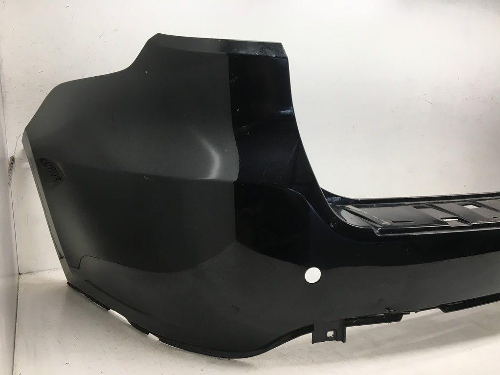 Rear Bumper Cover Dodge Durango Citadel GT RT SXT Express w/Sensor H 11-2018 OEM