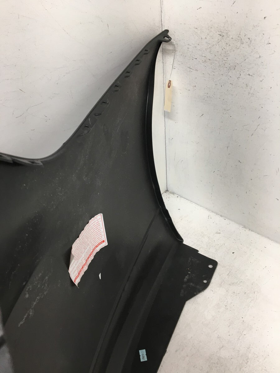 Rear Bumper Cover Nissan Pathfinder Platinum SV Hybrid 2013-2016 CAPA