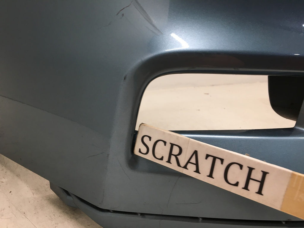 Rear Bumper Cover Honda CR V LX EX EX L SE Touring 2015 2016 71501-T1W-ZX00 OEM