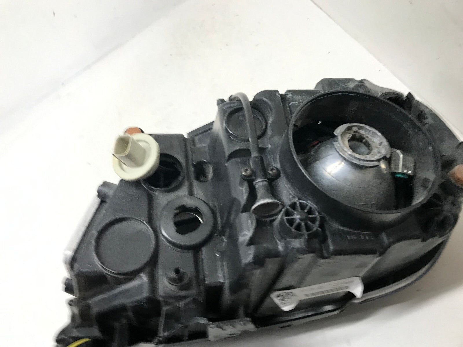 Headlight Damaged Left Driver LH Dodge Durango 2016-2020 68261183AE OEM
