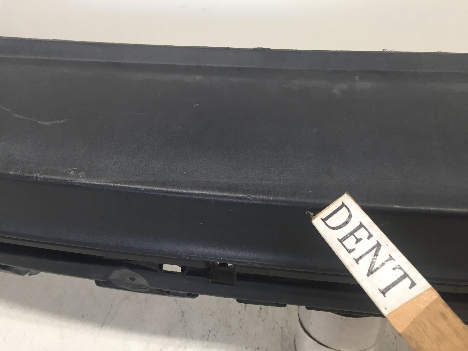 Rear Bumper Cover Ford Escape S SE SEL Titanium 2013-2015 CJ54-17D781-AEW OEM