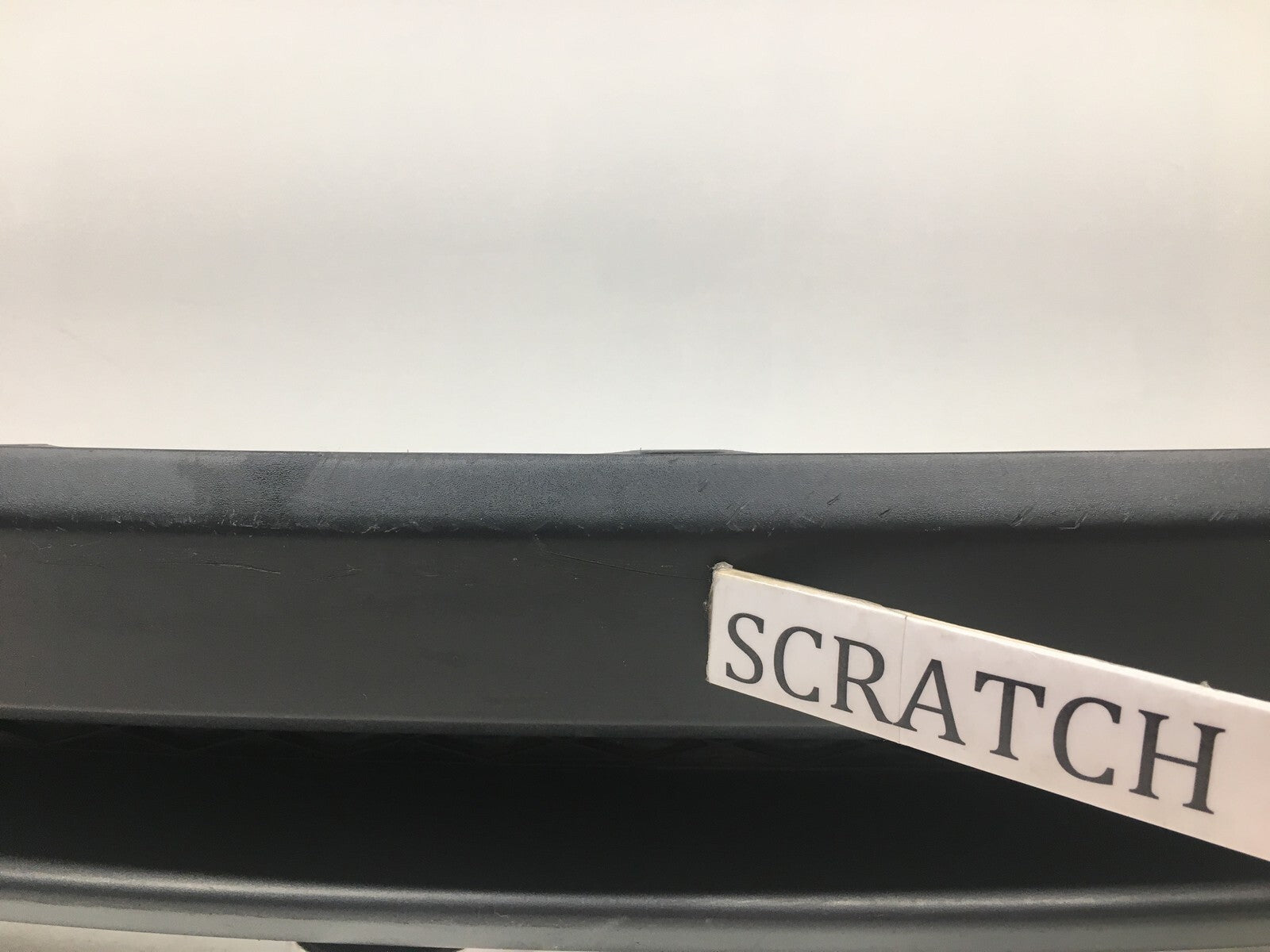 Rear Lower Bumper Cover Acura RDX Base/TECH 2013-2015 71502-TX4-ZZ00 OEM2