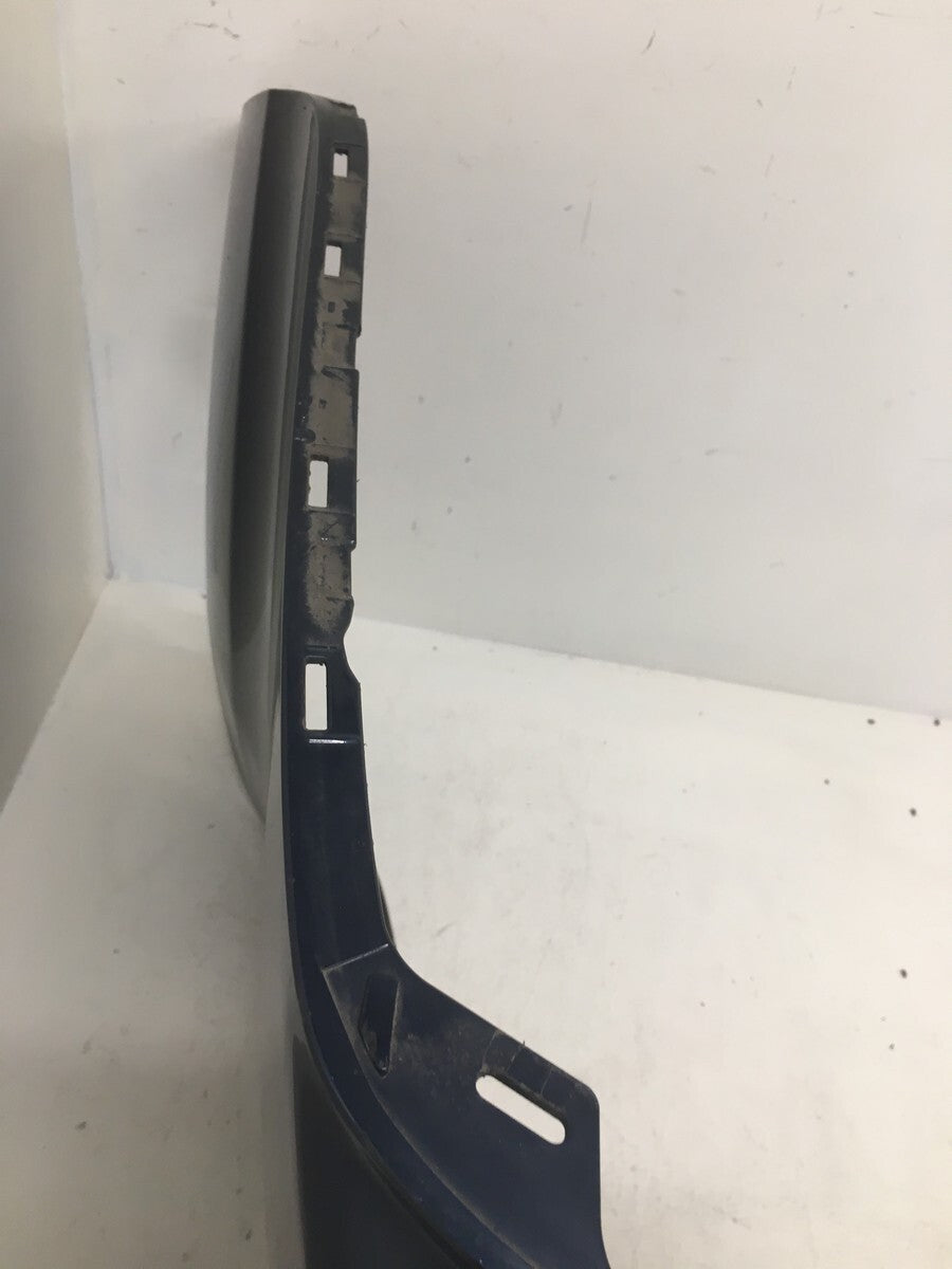 Rear Bumper Cover Honda Pilot Touring 2012-2015 71501-SZA-ZZ00 Original2