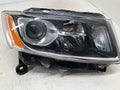 Headlight Damaged Head Lamp Right RH Jeep Grand Cherokee 14-16 68110996AE OEM5