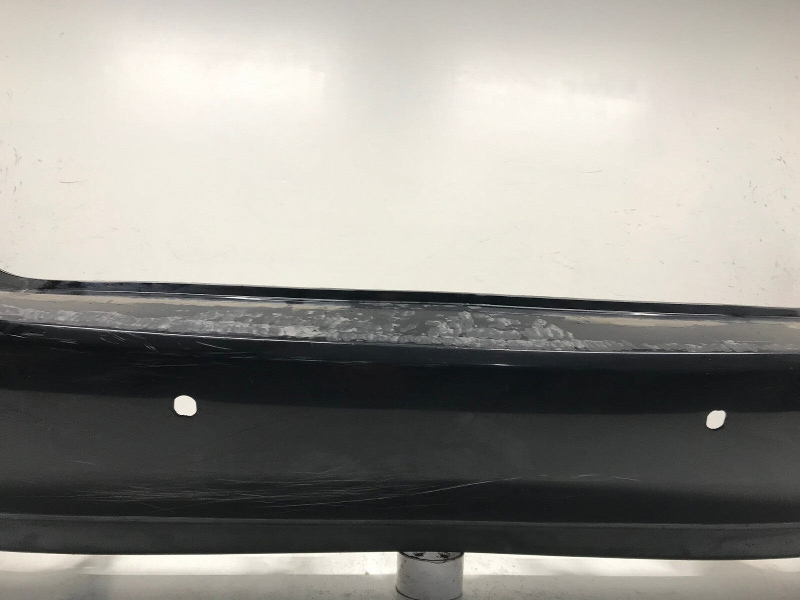 Rear Bumper Cover Lexus RX350 w/Sensor Holes 2010-2015 CAPA