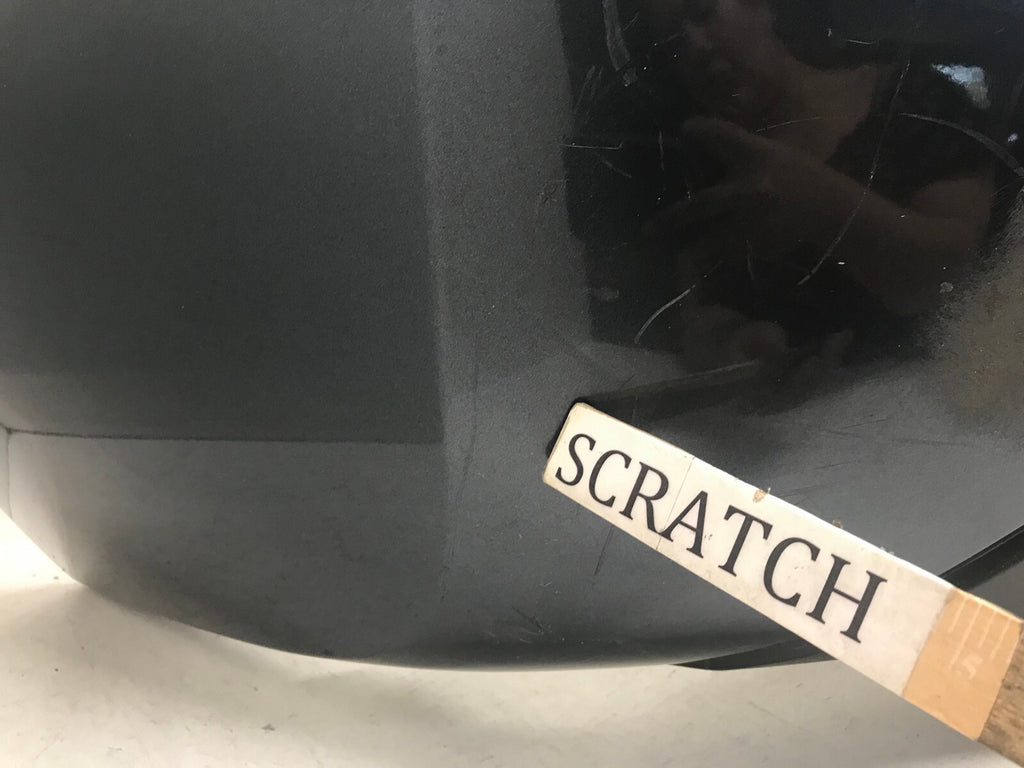 Rear Bumper Cover Gray Toyota Corolla 2014-2018 52159-02A10 OEM