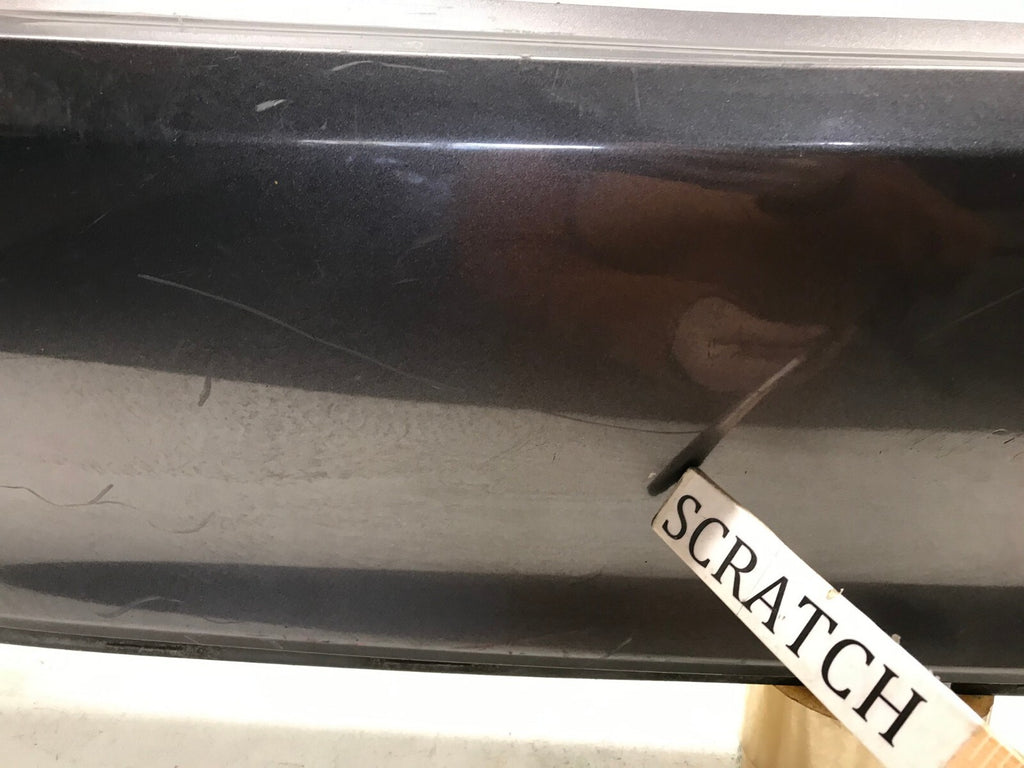 Rear Bumper Cover Toyota Camry LE XLE SE XSE Hybrid 1H1 15-17 52159-06390 OEM