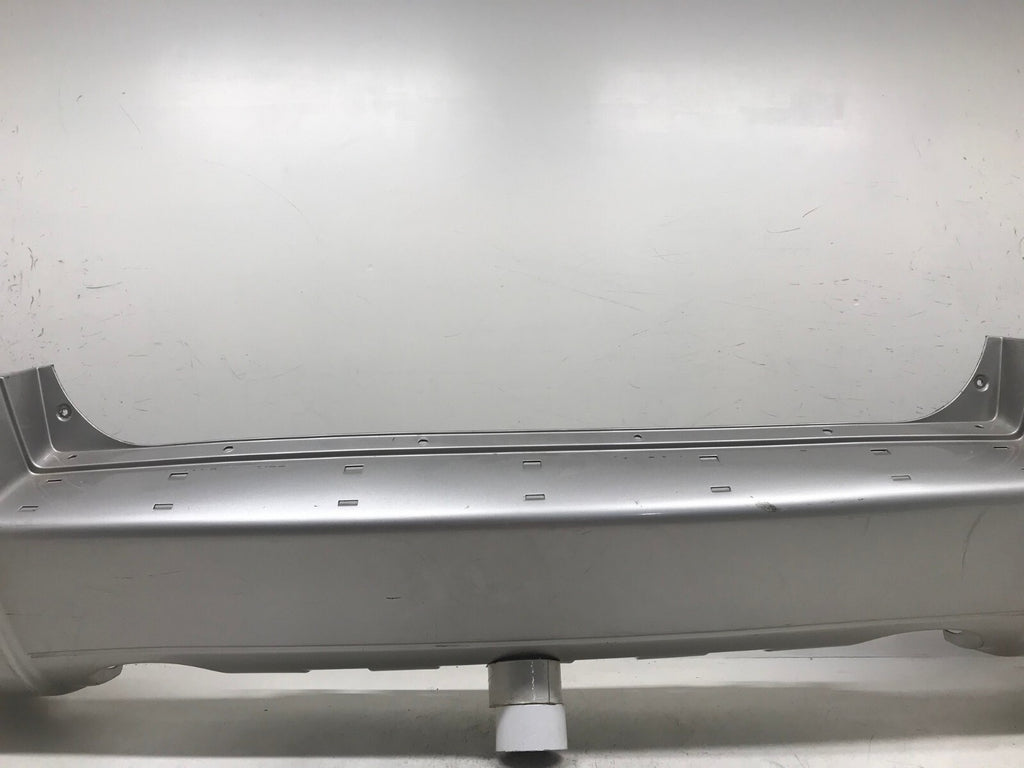 Rear Bumper Cover Gold 05-09 Hyundai Tucson dual exhaust 86611-2E050 OEM