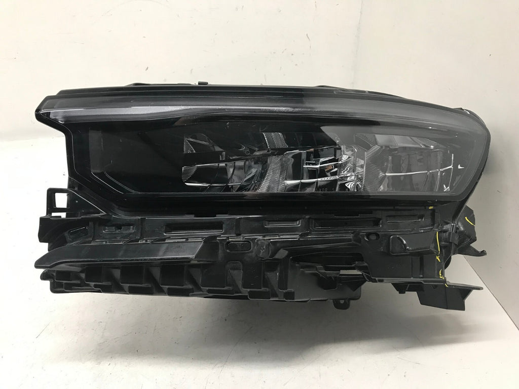 Headlight Damaged Driver LH 2021 2022 2023 Jeep Grand Cherokee 68584659AC OEM