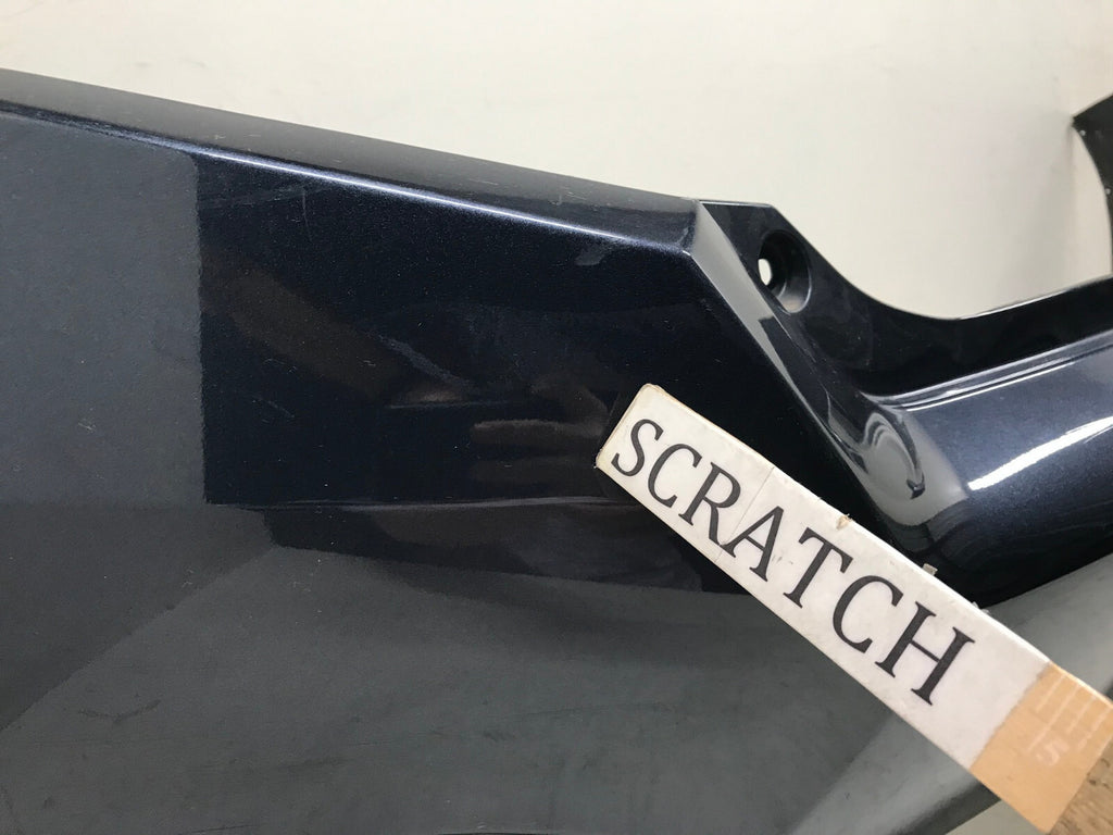 Rear Bumper Cover Honda Civic EX/LX/Touring 2016 2017 2018 71501-TBA-A010 OEM8