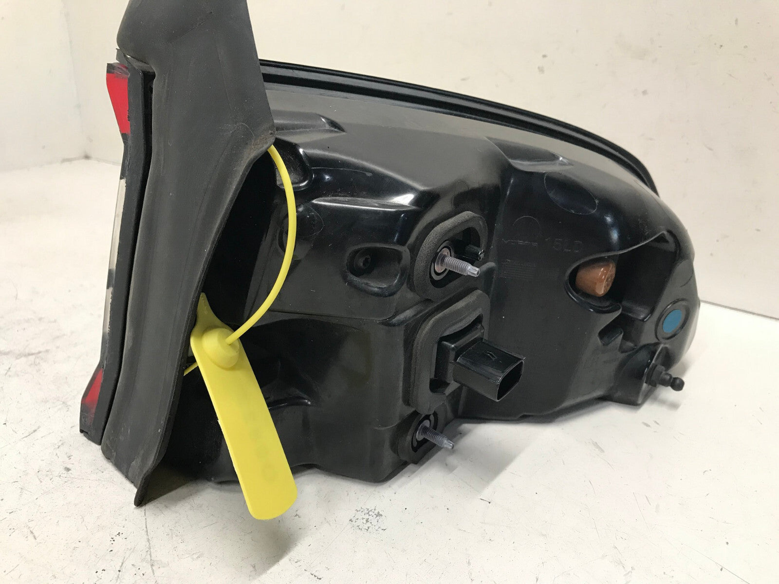 Tail light Damaged Left LH Driver Dodge Charger 2015-2022 68213145AC OEM