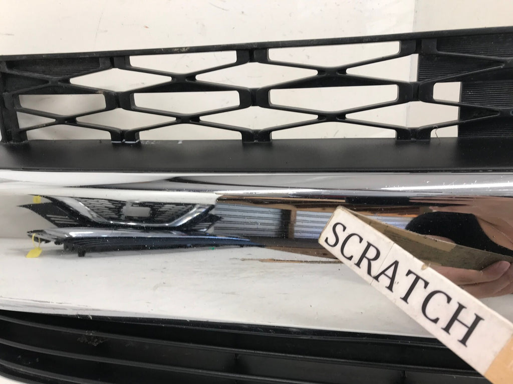 Grille Grill Toyota 4Runner 2014-2020 52701-35010 OEM
