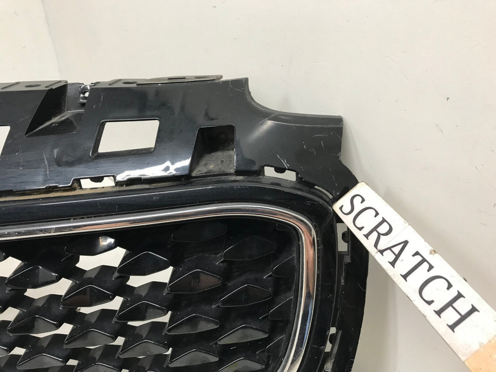 Grill Grille Kia Sportage 2017 - 2019 86352-D9010 OEM