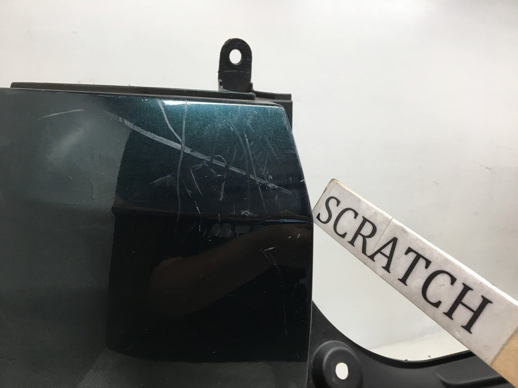Rear Bumper LOCAL Range Rover Sport w/Sensor Holes 2014-2017 DK62-17F954-AC OEM6
