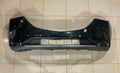 Front Bumper Cover Black 2016-2019 Mazda CX-9 CX9 Sport tk48+50031 OEM