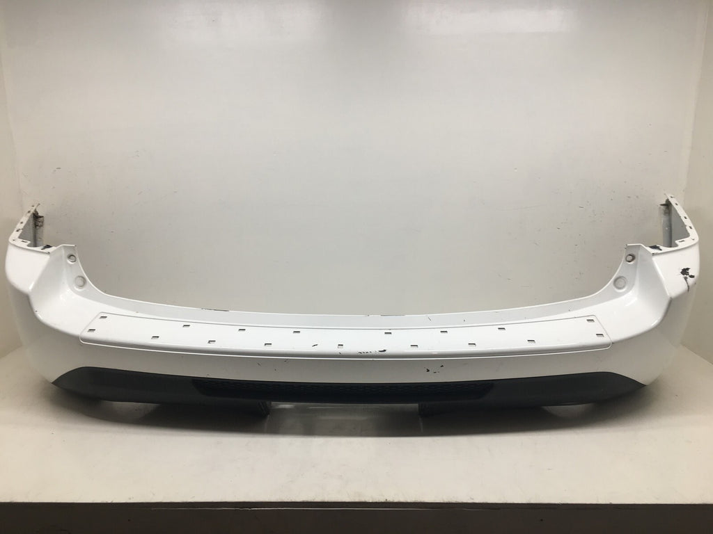Rear Bumper Cover Honda Pilot Touring 2012-2015 71501-SZA-ZZ00 Original