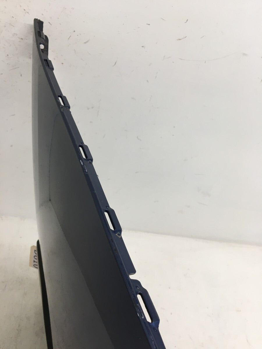 Rear Bumper Cover Subaru Outback w/o Sensors 2018 57704AL18A OEM2