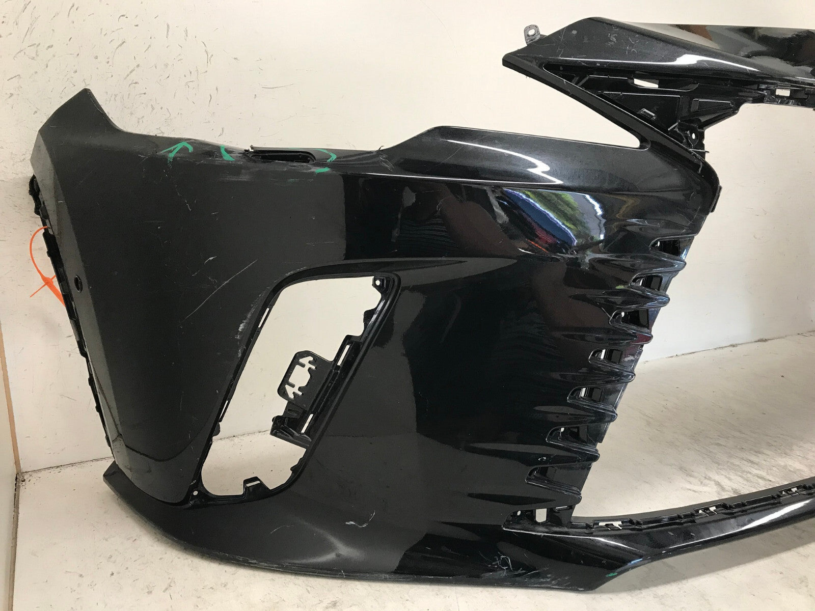 Front Bumper Cover 223 2023 2024 Lexus RX350 F-Sport Handling 52119-0E660 OEM