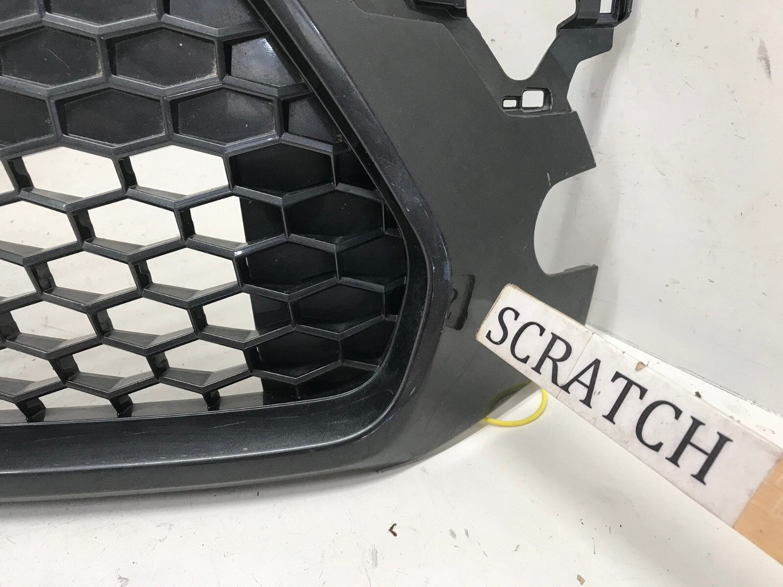 Grille Grill Toyota Corolla 2020-2021 53112-12370 OEM