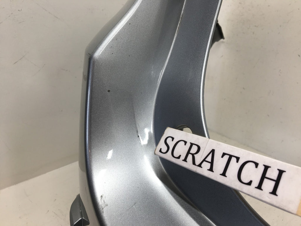 Rear Bumper Cover Toyota Highlander w/o Sensor Rear 1J9 2014-18 52159-0E060 OEM