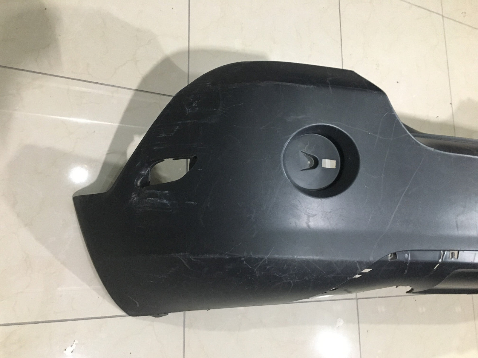 Rear Bumper Cover Saturn Vue XR/Hybrid 2008 2009 2010 55102729 OEM