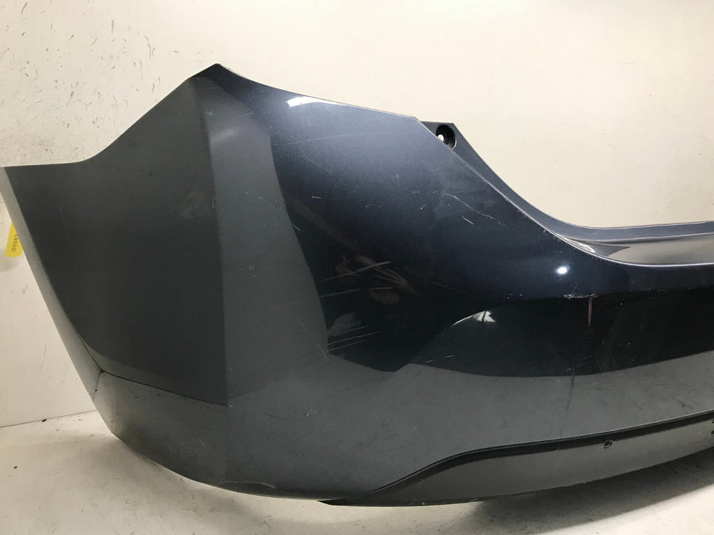 Rear Bumper Cover Toyota Corolla 1F9 2014-2018 52159-02A10 OEM0