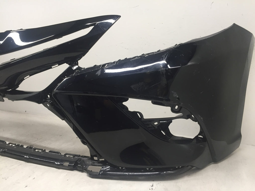 Front Bumper Cover Toyota Camry SE XSE Hybrid SE 218 2018-2020 52119-06E20 OEM