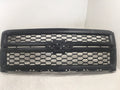 Grille Grill Chevy Silverado LTZ 1500 2014 2015 22757227 OEM