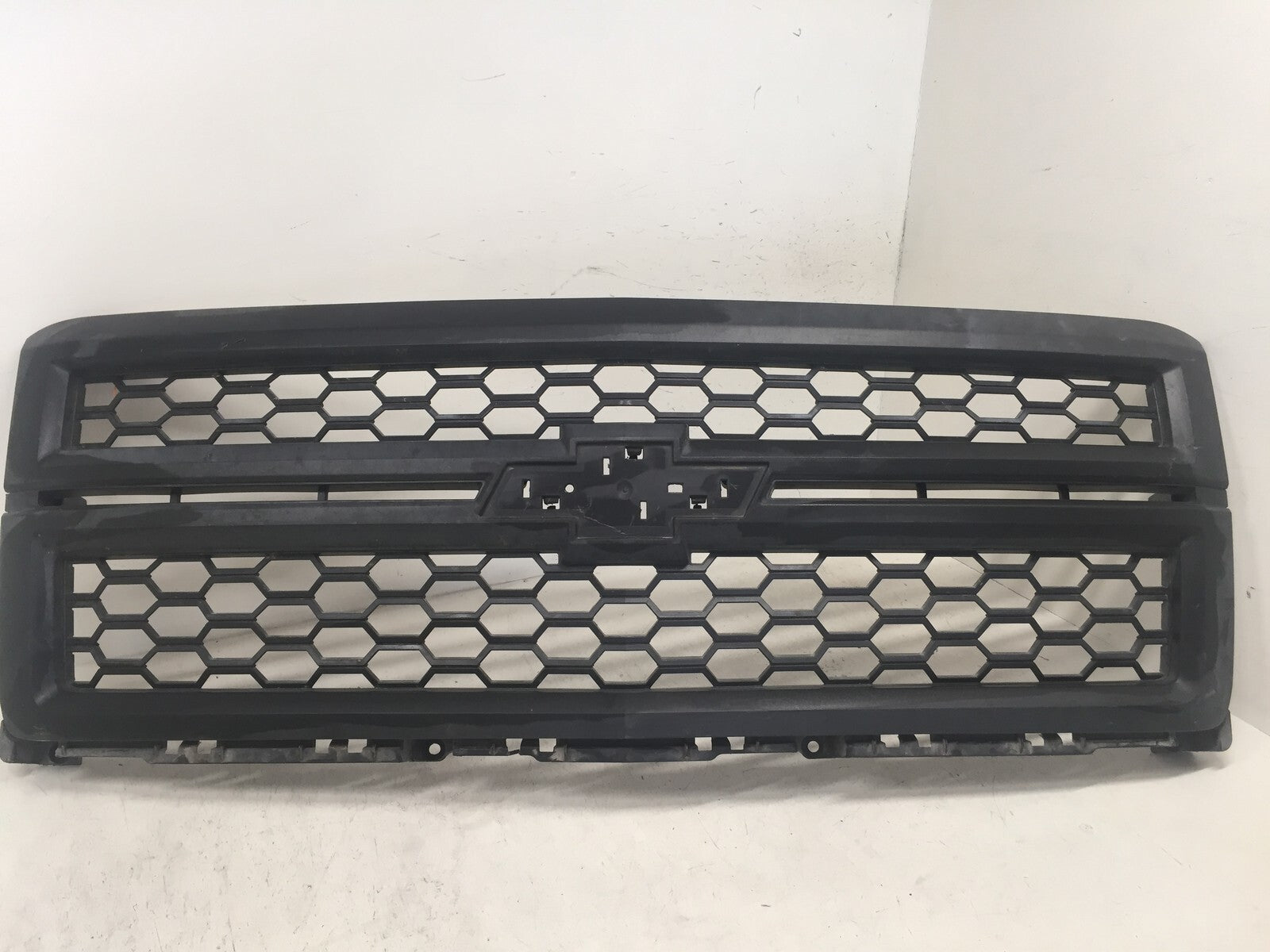 Grille Grill Chevy Silverado LTZ 1500 2014 2015 22757227 OEM