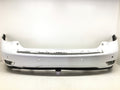Rear Bumper Cover Lexus RX350 RX450H Base F Sport w/o Sensors 083 2011-2015 OEM