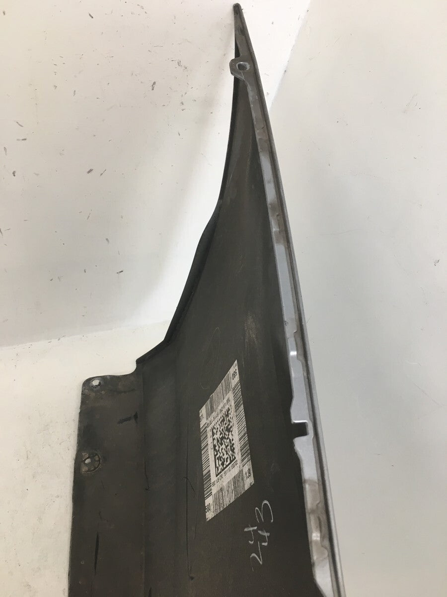 Rear Bumper Cover Toyota Camry LE/XLE/SE/XSE/Hybrid 2015-2017 52159-06390 OEM3