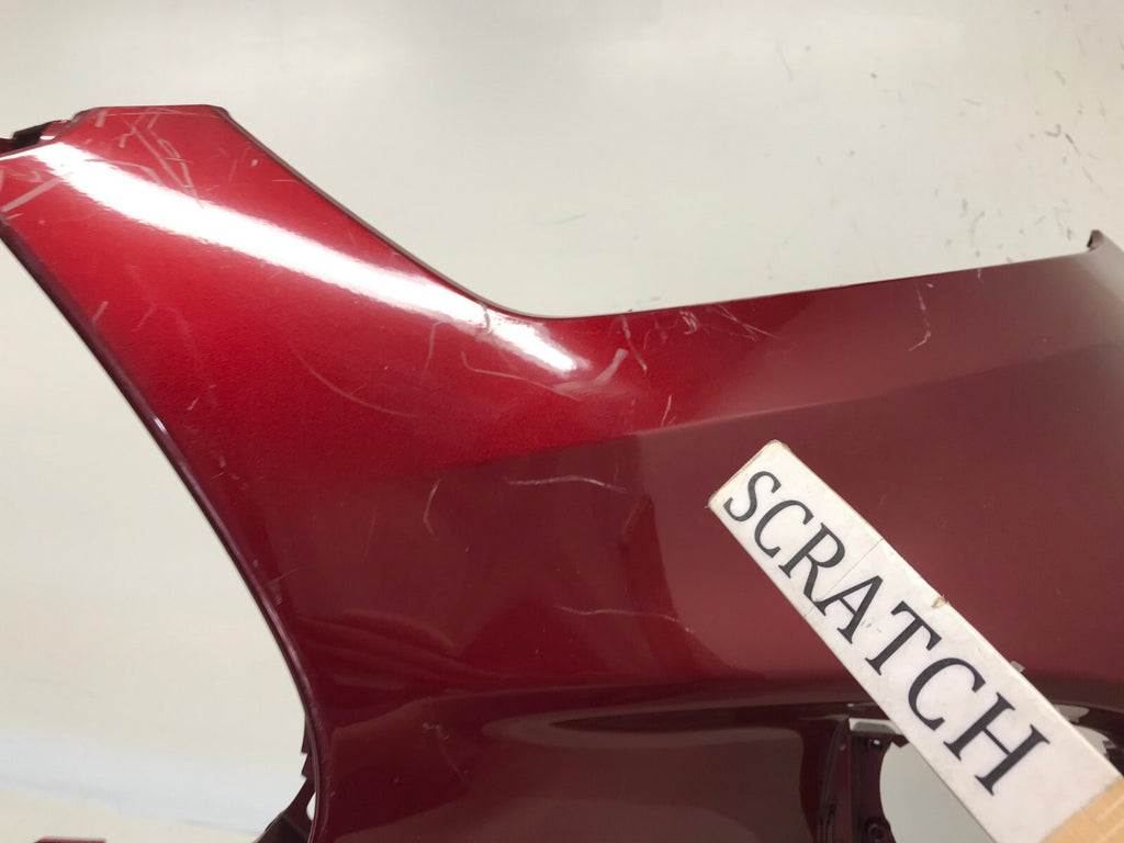 Front Bumper Cover Toyota Highlander 2020 52119-0E400 OEM