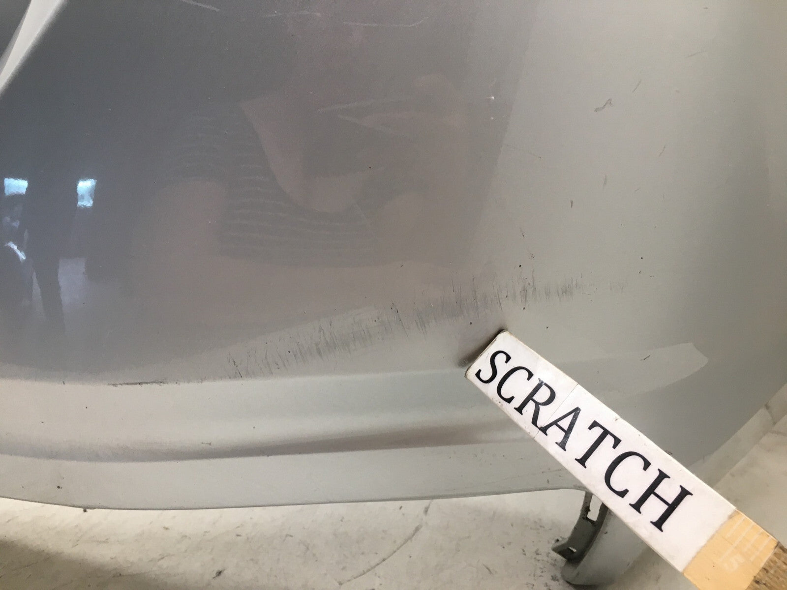 Rear Bumper Cover Nissan Altima S/SL/SV/SR/Platinm/Edt.ONE 19-20 85022-6CA0H OEM