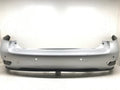 Rear Bumper Cover Lexus RX350/RX450H Base/F Sport w/Sensor Holes 11-15 OEM8