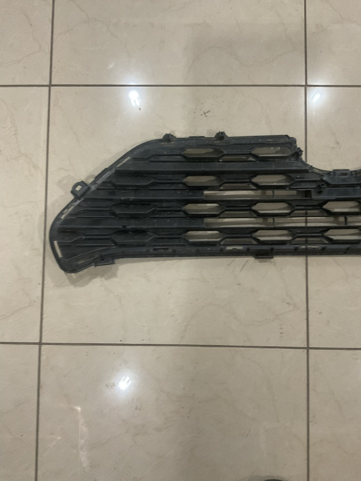 Grill Grille 2019-2021 Toyota Rav4 53112+42170 OEM