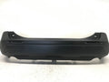 Rear Bumper Cover Toyota RAV4 LE/XLE/Hybrid LE Black 2019 2020 52159-0R160 OEM2