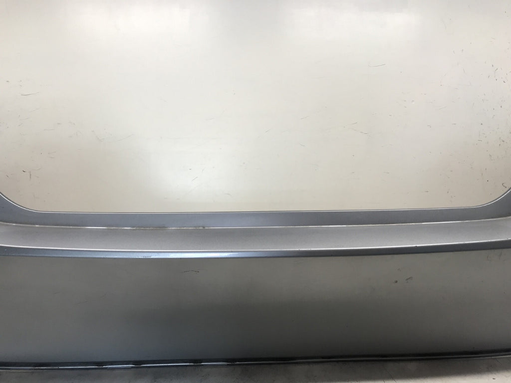 Rear Bumper Cover Toyota Camry L/LE/XLE/Hybrid LE/Hybrid XLE 1J9 2018-2020 OEM