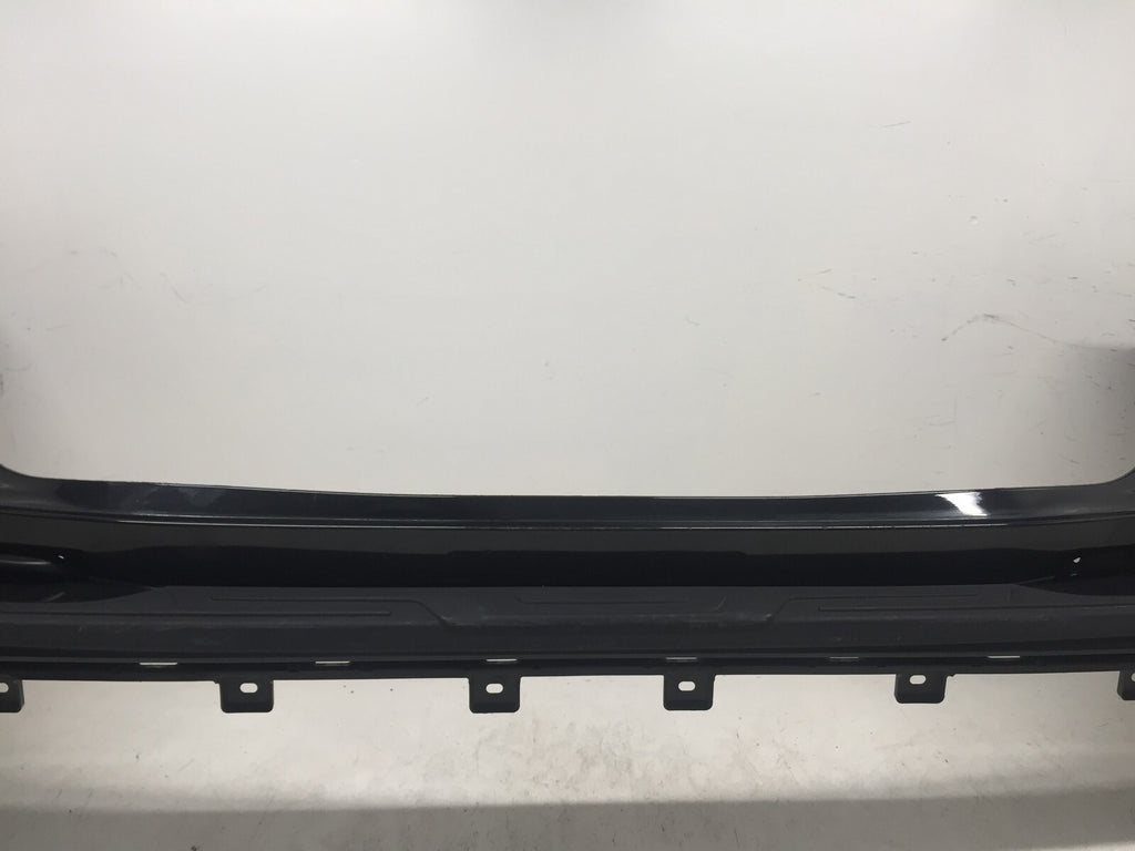 Rear Bumper Cover Toyota C HR XLE XLE Premium Limited LE 18 2019 52159-F4010 OEM