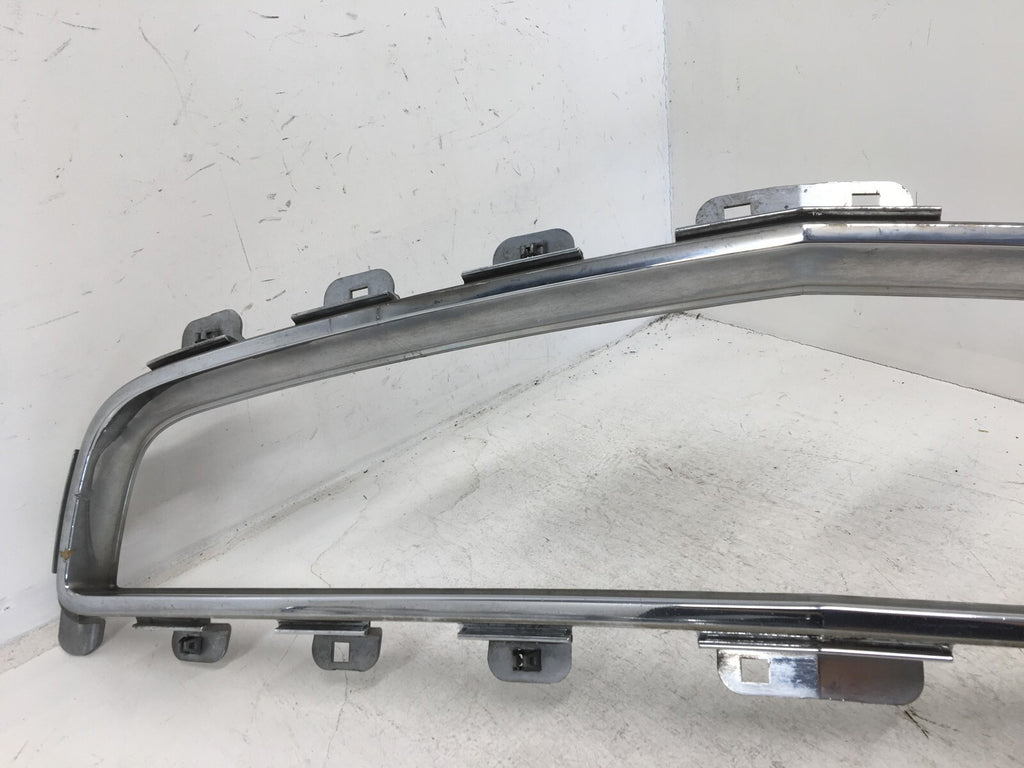 Grille Grill Chevy Chevrolet Malibu 2008-2012 25784043 OEM