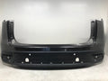 Rear Bumper Cover Mazda CX-9 Sport/Touring w/Sensor Holes 16-19 TK48-50221 OEM7