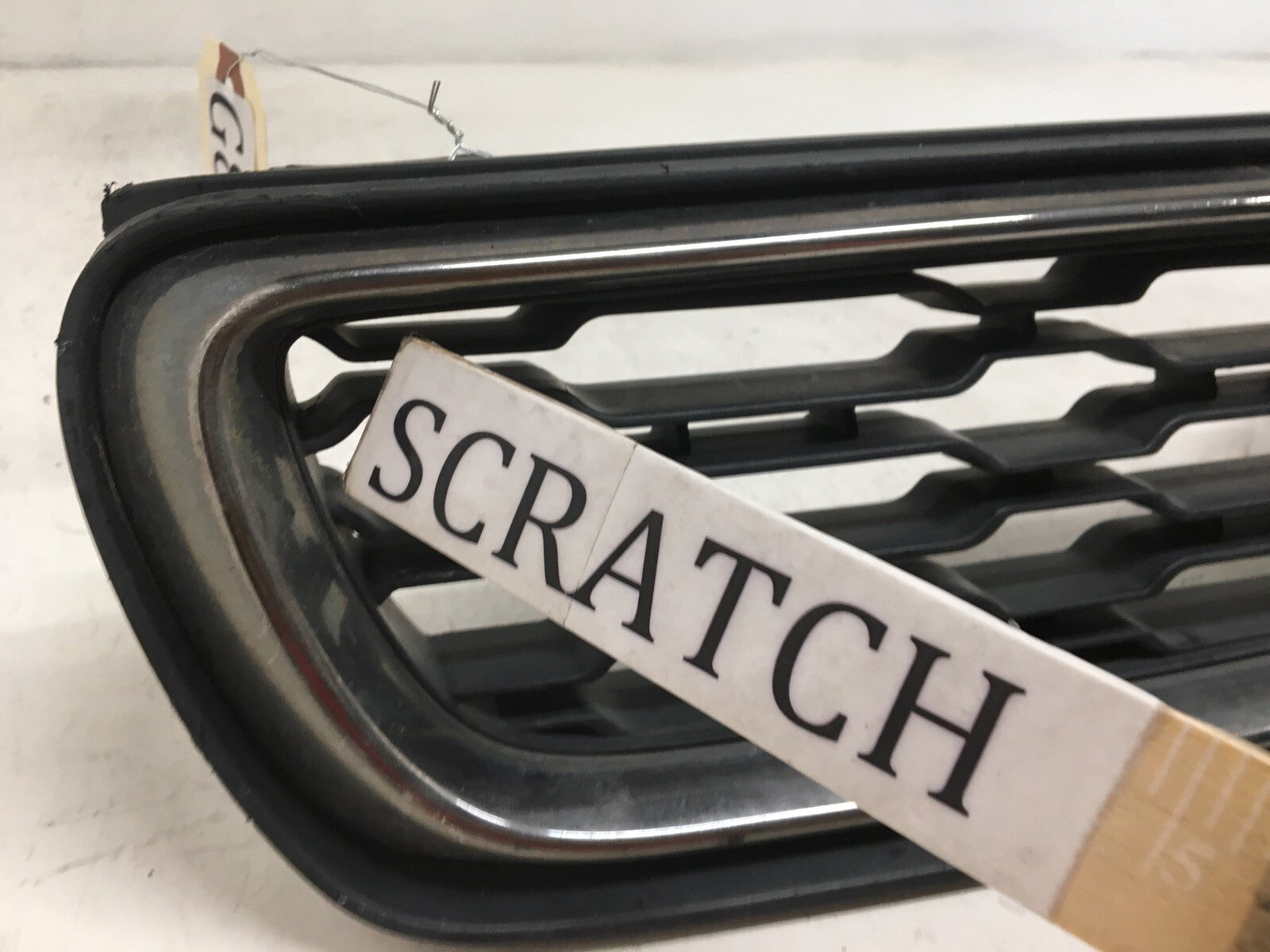 Grille Grill Kia Soul 2012 2013 86350-2K550 OEM