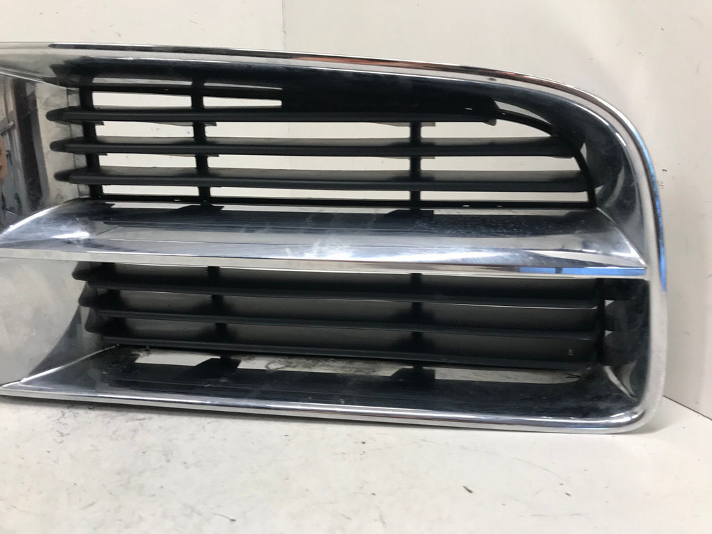 Grill Grille Dodge Charger 2006-2010 1CH87TRMAA OEM