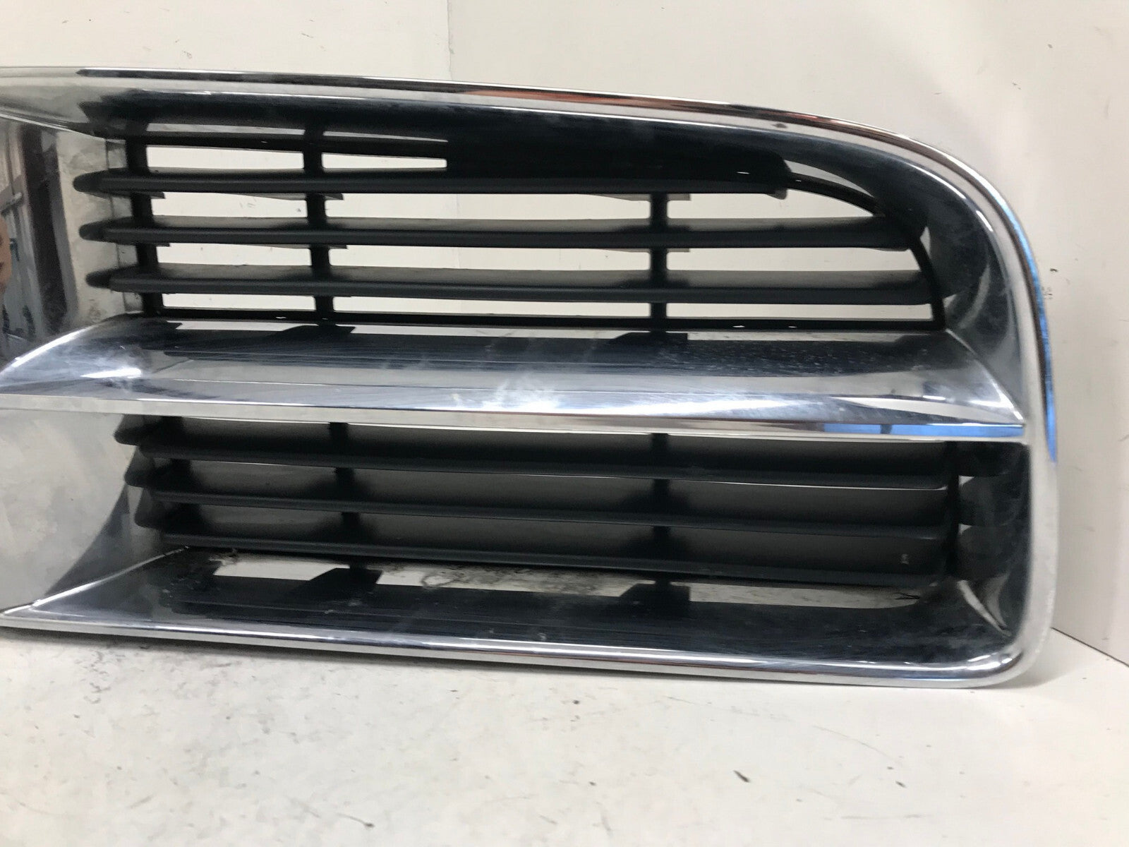 Grill Grille Dodge Charger 2006-2010 1CH87TRMAA OEM