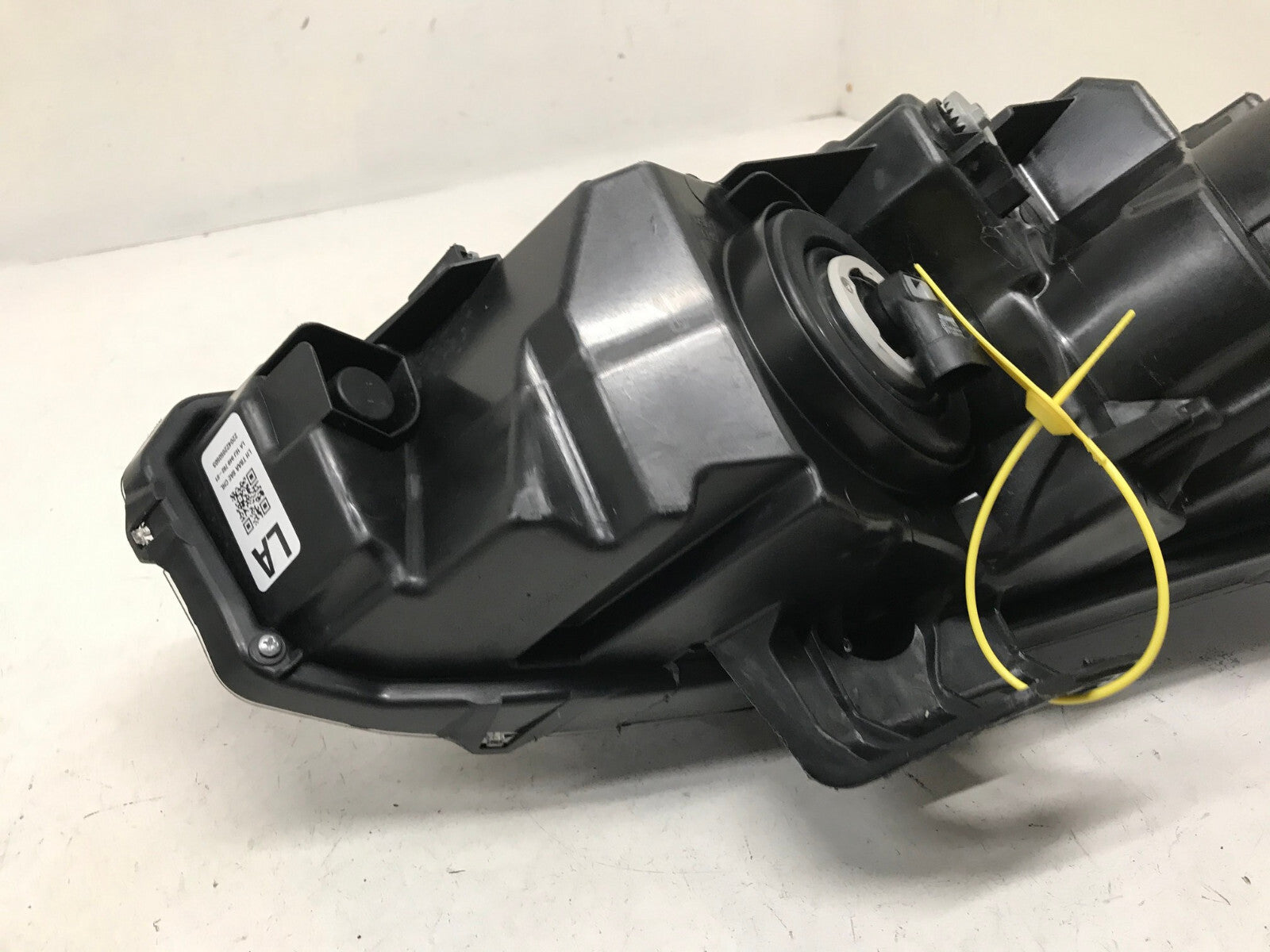 Headlight Damaged Left LH Driver 2016-2021 Honda Civic 33150TBAA01 OEM