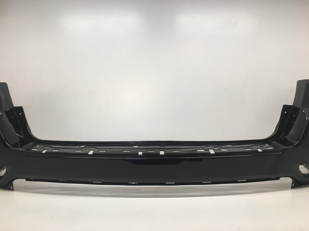 Rear Bumper Cover Jeep Grand Cherokee 2011-2015 CH1100952 Original