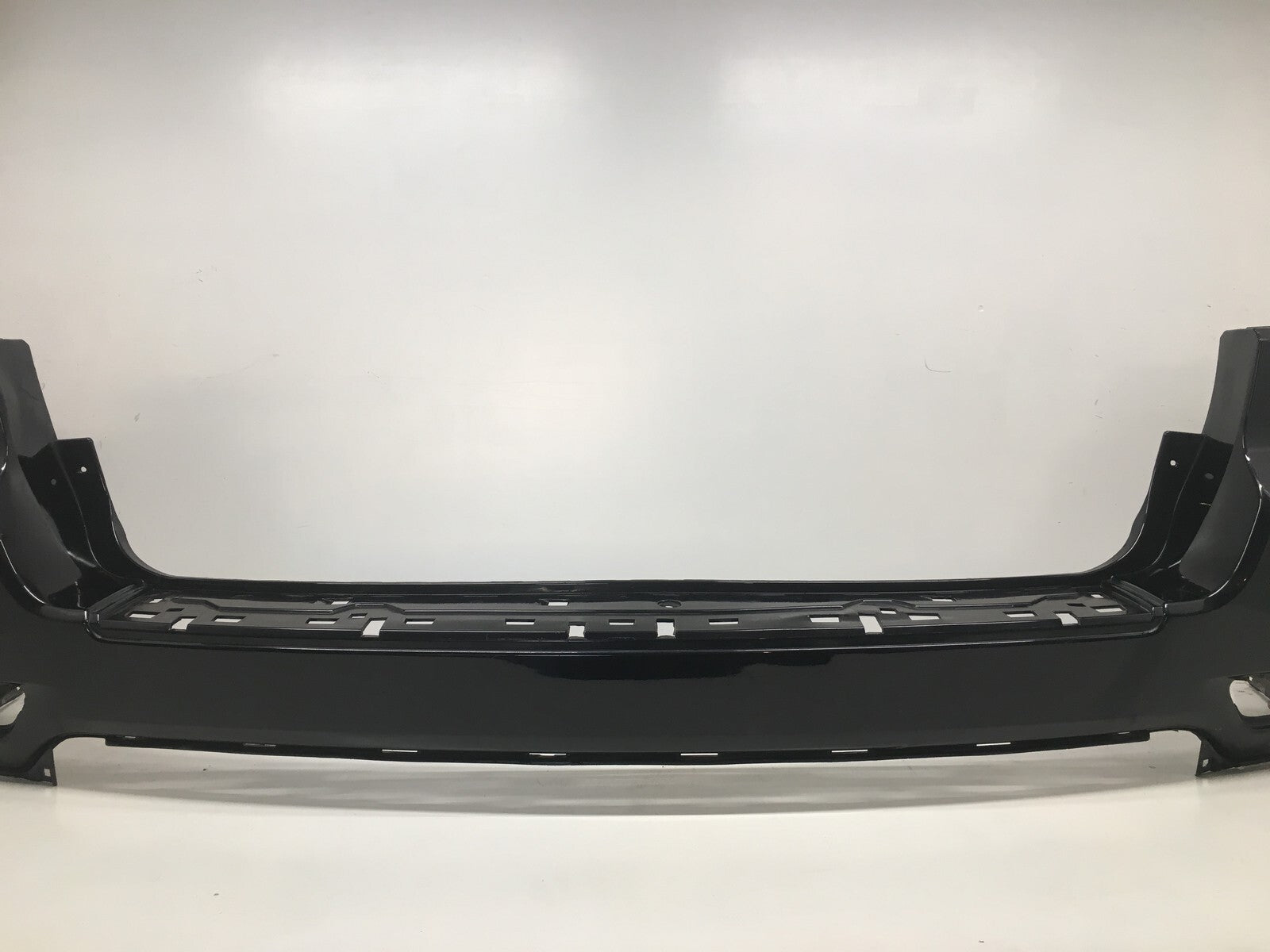 Rear Bumper Cover Jeep Grand Cherokee 2011-2015 CH1100952 Original