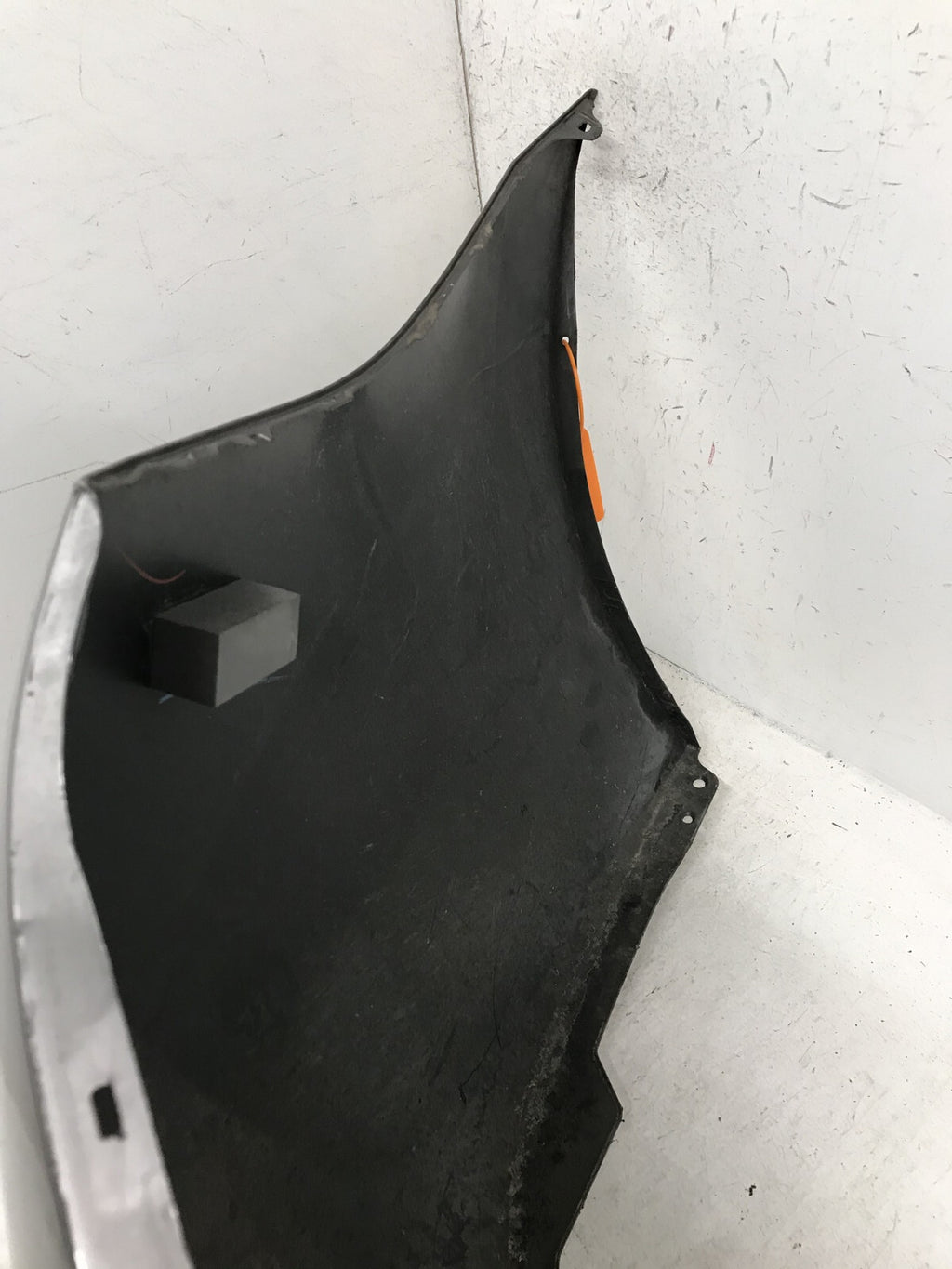 Rear Bumper Cover Toyota Corolla L/LE/S/S Plus/ECO/ECO Plus/LE ECO 1G2 14-18 OEM
